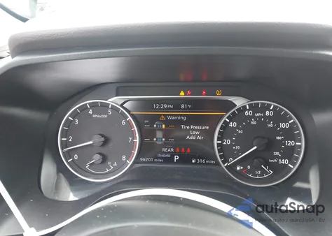 2021 Nissan Rogue Sv Fwd from USA, damaged, VIN 5N1AT3BAXMC689855